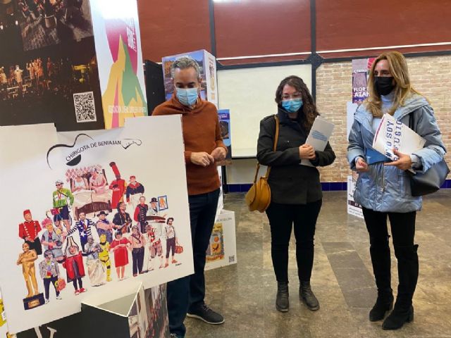 El Centro de Acogida Humanitaria de la Fundación Cepaim favorece la inclusión social de 25 personas durante este año - 1, Foto 1