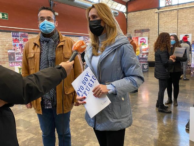 El Centro de Acogida Humanitaria de la Fundación Cepaim favorece la inclusión social de 25 personas durante este año - 3, Foto 3