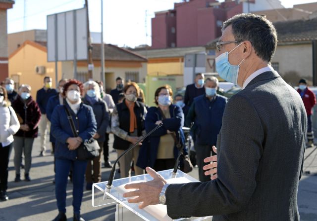 Llano de Brujas contará con un Centro Municipal de 800 m2 y la primera sala de estudios 24h - 2, Foto 2