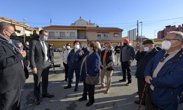 Llano de Brujas contará con un Centro Municipal de 800 m2 y la primera sala de estudios 24h - 3, Foto 3