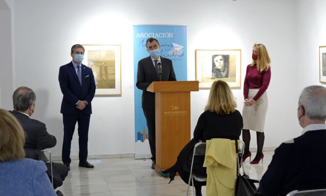 Nace la asociación Murcianos en Madrid para potenciar la ´marca Murcia´ - 3, Foto 3