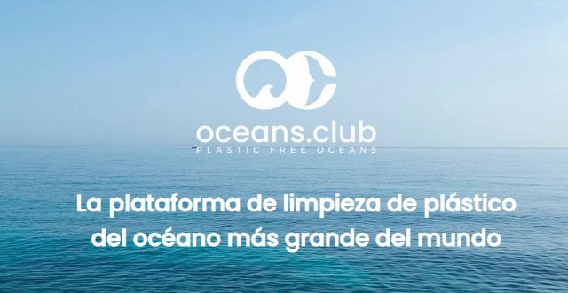 Nace Oceans.club para retirar plásticos del océano dando empleo digno a mujeres en India - 1, Foto 1