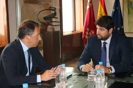 El Partido Popular consigue una inversión de 2,1 millones de euros para el arreglo integral de la carretera del Mesillo, que comunica el casco urbano con la costa - 1, Foto 1