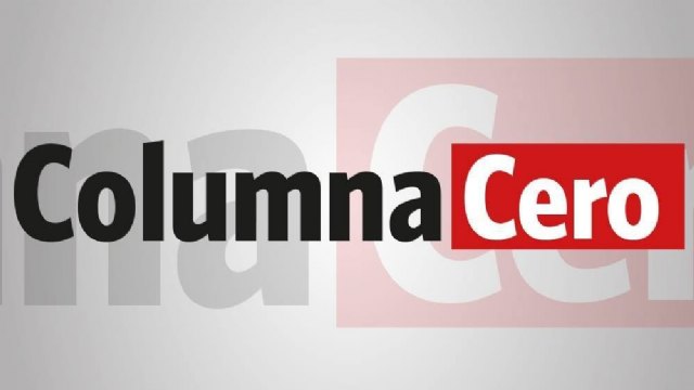 Columna Cero defiende un periodismo libre y democrático para una opinión pública totalmente objetiva - 1, Foto 1