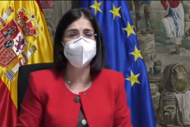 El Gobierno informa a las comunidades autónomas del acuerdo Unión Europea-Reino Unido - 1, Foto 1