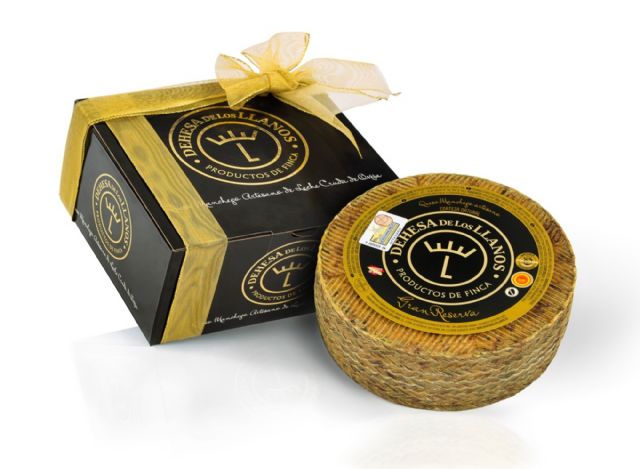 9 motivos para regalar el queso Dehesa de Los Llanos el Día de Reyes - 2, Foto 2