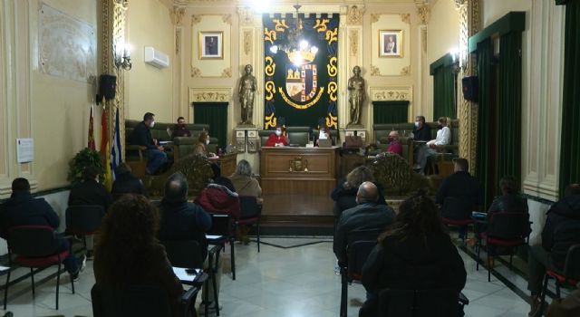 El pleno aprueba por unanimidad el Plan de Igualdad de Hombres y Mujeres para 2021 y 2022 - 1, Foto 1