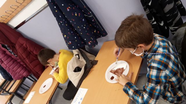 135 niños y niñas disfrutan de las escuelas de conciliación durante navidad - 1, Foto 1