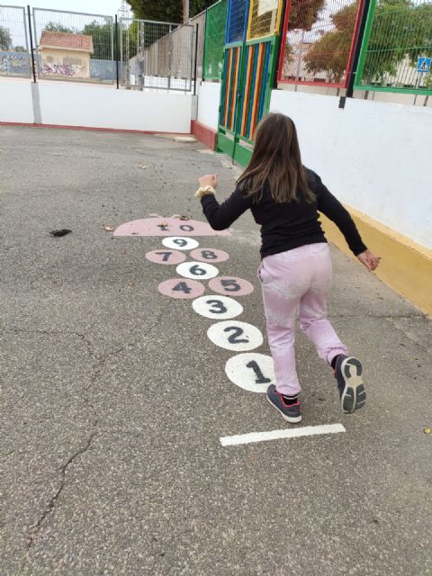 135 niños y niñas disfrutan de las escuelas de conciliación durante navidad - 5, Foto 5
