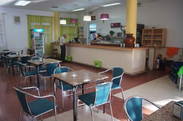 Adjudican las obras de acondicionamiento de cocina y cafetería del Centro Municipal de Personas Mayores de la plaza Balsa Vieja - 3, Foto 3