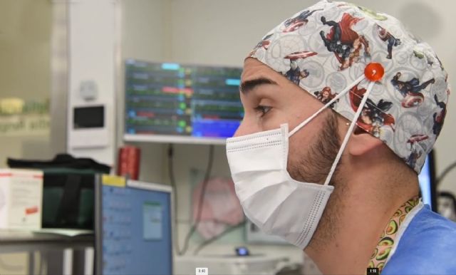 SATSE Murcia consigue el abono de los días especiales de Navidad y Año Nuevo para los Enfermeros Internos Residentes (EIR) - 1, Foto 1