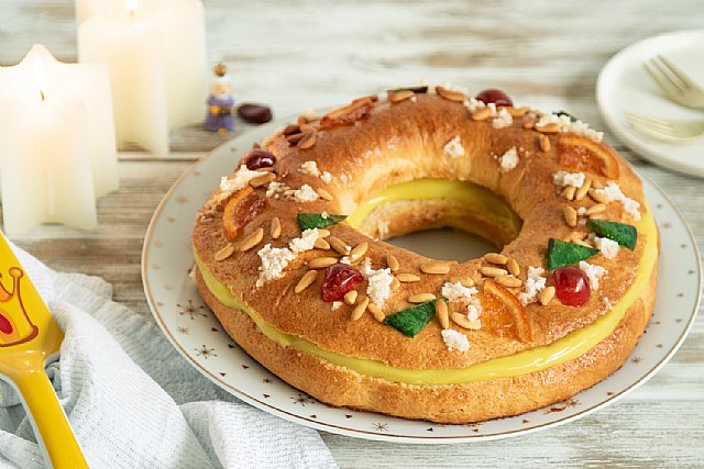 Los españoles estrenan el año sin desperdicio alimentario - 1, Foto 1