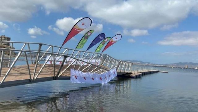 MC reclamará en el próximo Pleno que el PP deje de bloquear la inversión en La Manga con cargo a los fondos EDUSI - 1, Foto 1