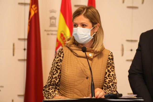 Vivienda invierte más de 1 millón de euros en ayudas al alquiler durante 2021 - 1, Foto 1