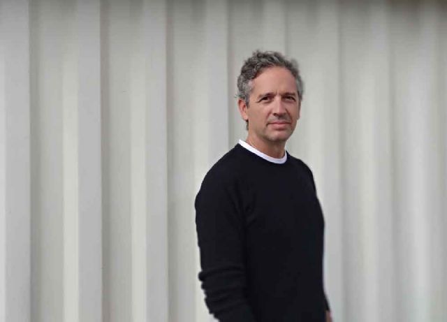 Arroyo Ceballos distinguido por Canal 4 de Argentina - 1, Foto 1