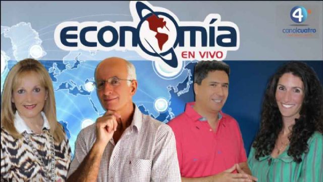 Arroyo Ceballos distinguido por Canal 4 de Argentina - 2, Foto 2