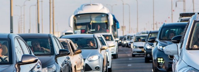 Los conductores dicen ´¡Basta!´ a través del Observatorio del RACE - 1, Foto 1