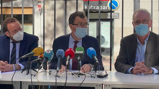 El PP compartirá un nuevo proyecto al mes para Murcia y los murcianos hasta el año 2023 - 3, Foto 3