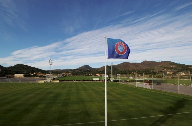 Dos clubs de la primera división belga de fútbol eligen La Manga Club para su stage de invierno - 1, Foto 1