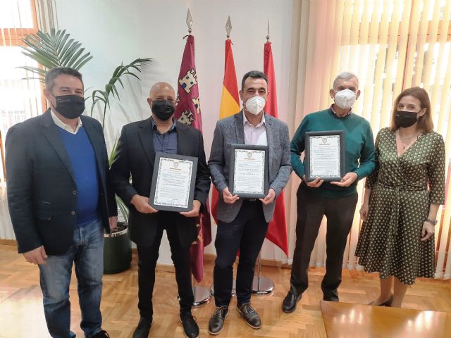 Los Reyes Magos llegarán en aviocar a la Base Aérea de Alcantarilla el próximo 5 de enero - 1, Foto 1