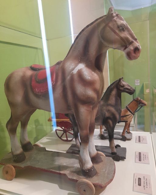 Planes navideños para los más pequeños en los espacios culturales de Murcia - 4, Foto 4