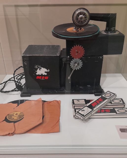 Planes navideños para los más pequeños en los espacios culturales de Murcia - 5, Foto 5