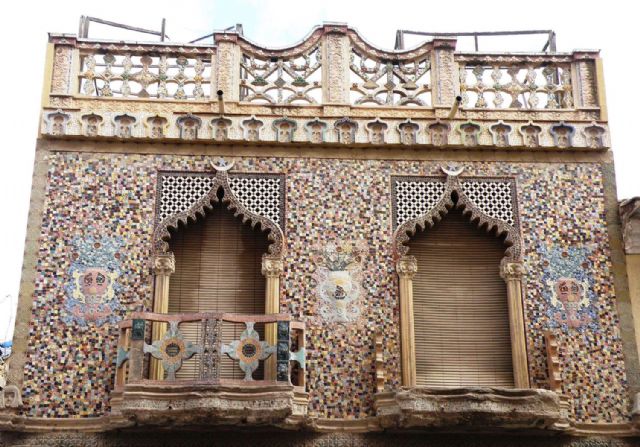 El señor Sosa hace gala de su populismo político y decide, de forma unilateral, qué hacer con un inmueble privado como es la Casa de Acacio Mateo - 1, Foto 1