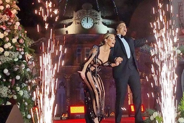 Cartagena despide el año con las Campanadas desde el Palacio Consistorial y actividades gratuitas - 1, Foto 1