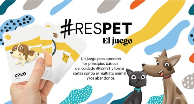 El juego #Respet ya está en 20.000 hogares españoles - 1, Foto 1