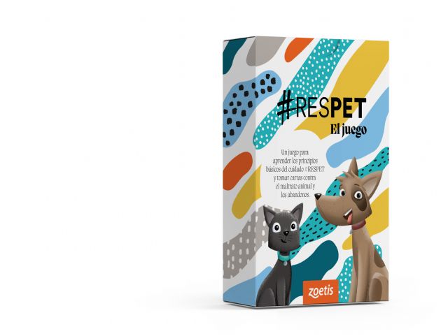 El juego #Respet ya está en 20.000 hogares españoles - 2, Foto 2