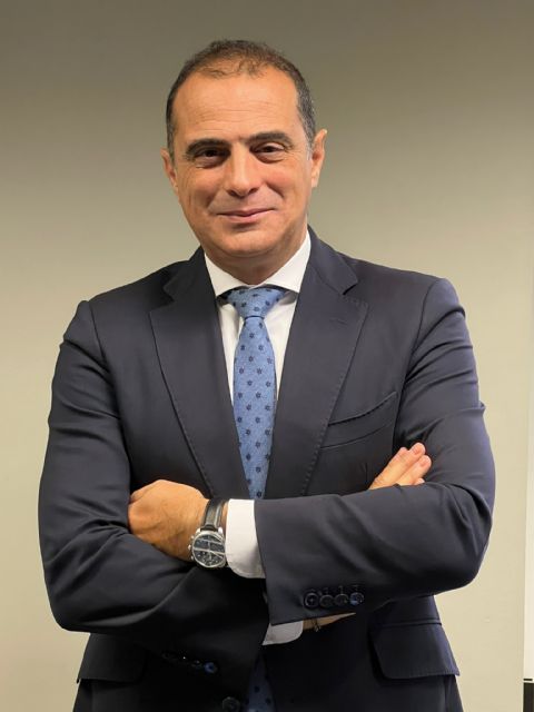 Antonio Carreto, nuevo director Regional Este de BBVA - 1, Foto 1