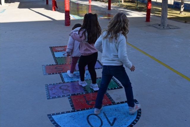 El espacio de respiro familiar Concilia Ocio Invierno copa sus 75 plazas esta Navidad - 1, Foto 1