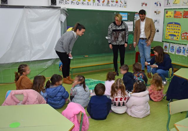 El espacio de respiro familiar Concilia Ocio Invierno copa sus 75 plazas esta Navidad - 2, Foto 2