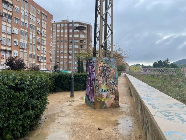 Los colectivos a favor de la movilidad sostenible activa piden que se convoque con carácter de urgencia la mesa de la movilidad - 1, Foto 1
