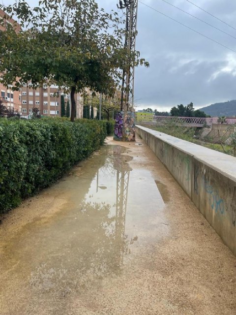 Los colectivos a favor de la movilidad sostenible activa piden que se convoque con carácter de urgencia la mesa de la movilidad - 3, Foto 3