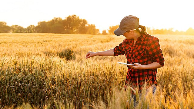 BBVA da a conocer a ganaderos y agricultores nuevas funcionalidades para digitalizar y hacer más sostenible su negocio - 1, Foto 1