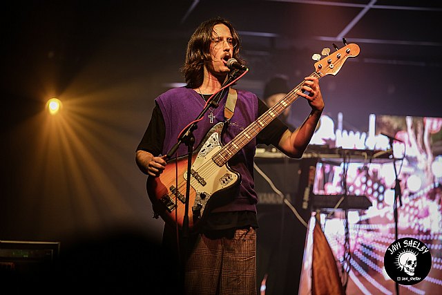 Califato ¾ , un ritmo andaluz de lo más diferente - 4, Foto 4
