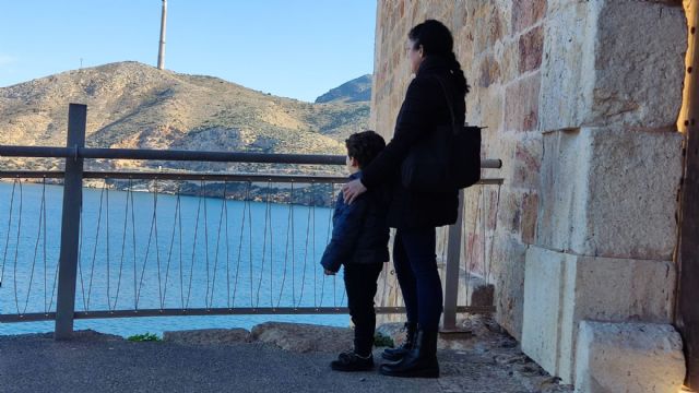 El Ayuntamiento cierra el Fuerte de Navidad y el Bus turístico en temporada alta - 1, Foto 1