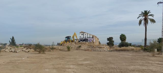 Avanzan los trabajos para conservar el yacimiento arqueológico del Cerro Íbero - 2, Foto 2