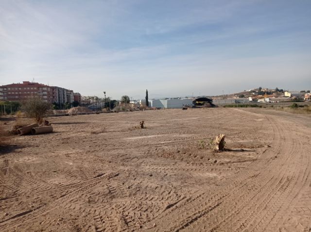 Avanzan los trabajos para conservar el yacimiento arqueológico del Cerro Íbero - 4, Foto 4
