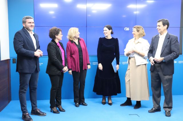 Guardiola: Pedro Sánchez sigue levantando muros entre comunidades autónomas y quebrando la igualdad entre españoles - 1, Foto 1