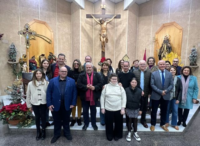 Cartagena por la Caridad celebra su 18 cumpleaños donando 22.850 euros - 1, Foto 1