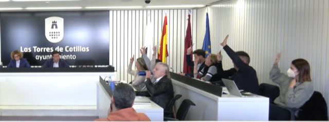 El PSOE de Las Torres de Cotillas no condena el apoyo de Pedro Sánchez a Bildu para alcanzar el partido de Otegi la alcaldía de Pamplona - 1, Foto 1