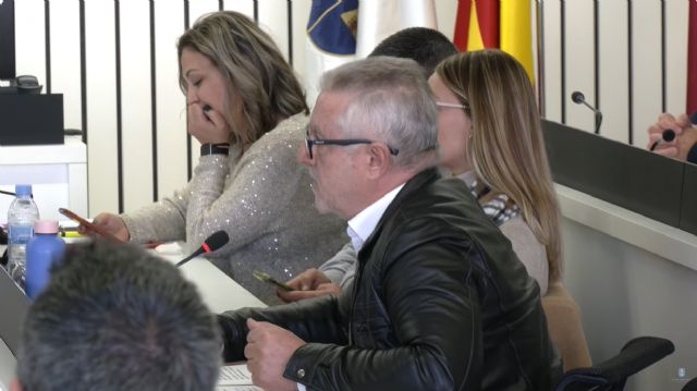 El PSOE de Las Torres de Cotillas no condena el apoyo de Pedro Sánchez a Bildu para alcanzar el partido de Otegi la alcaldía de Pamplona - 2, Foto 2