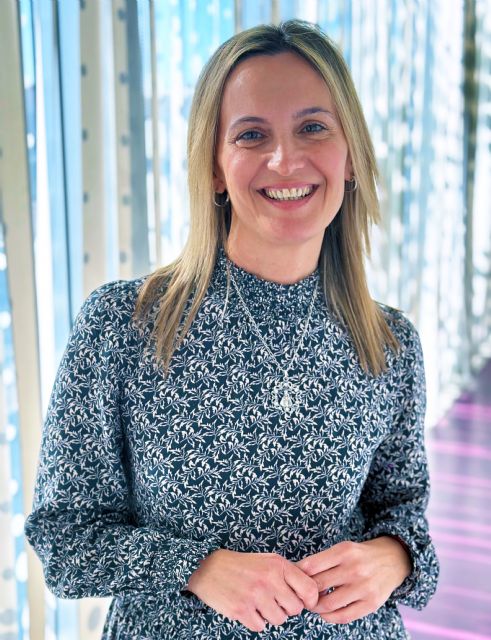 Isabel María Zapata pregonará la Semana Santa de Las Torres de Cotillas - 3, Foto 3