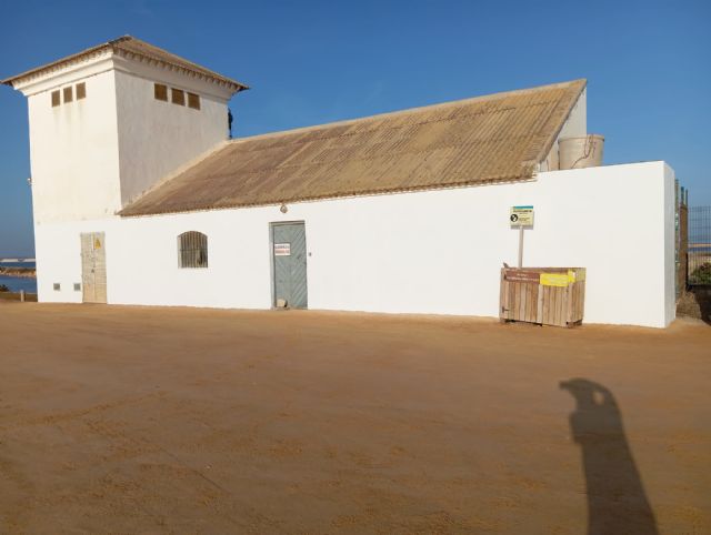 Medio Ambiente desarrolla actuaciones de mejora y de mantenimiento en el Parque Regional de San Pedro - 1, Foto 1