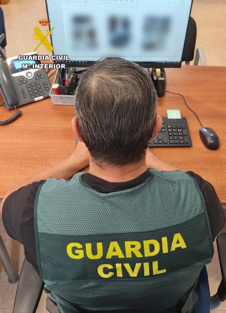 La Guardia Civil detiene a dos menores por agredir a otro en Alhama de Murcia - 2, Foto 2