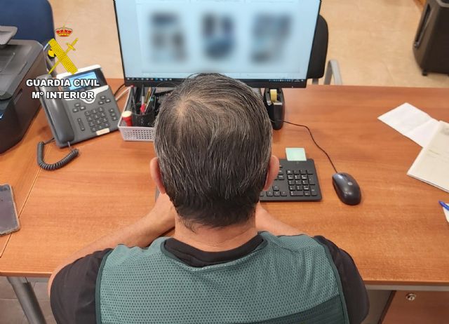 La Guardia Civil detiene a dos menores por agredir a otro en Alhama de Murcia - 3, Foto 3