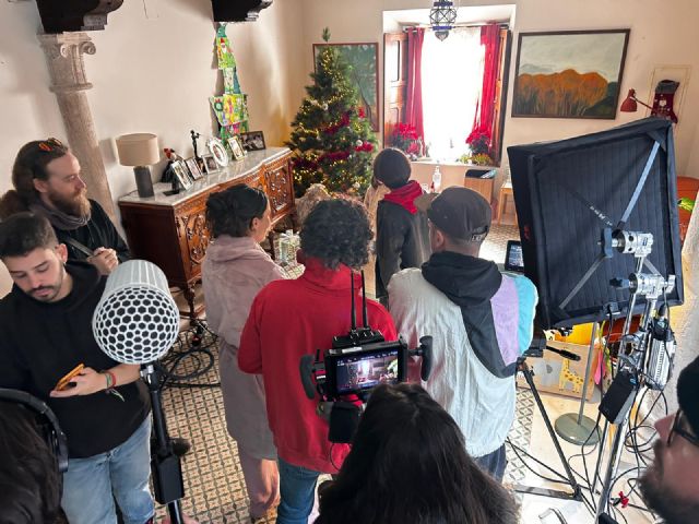 Óscar Navarro: emoción, veinte años de música y el universo de Donde nacen los sueños - 2, Foto 2