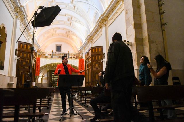 Óscar Navarro: emoción, veinte años de música y el universo de Donde nacen los sueños - 4, Foto 4